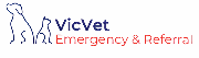 VicVet Logo